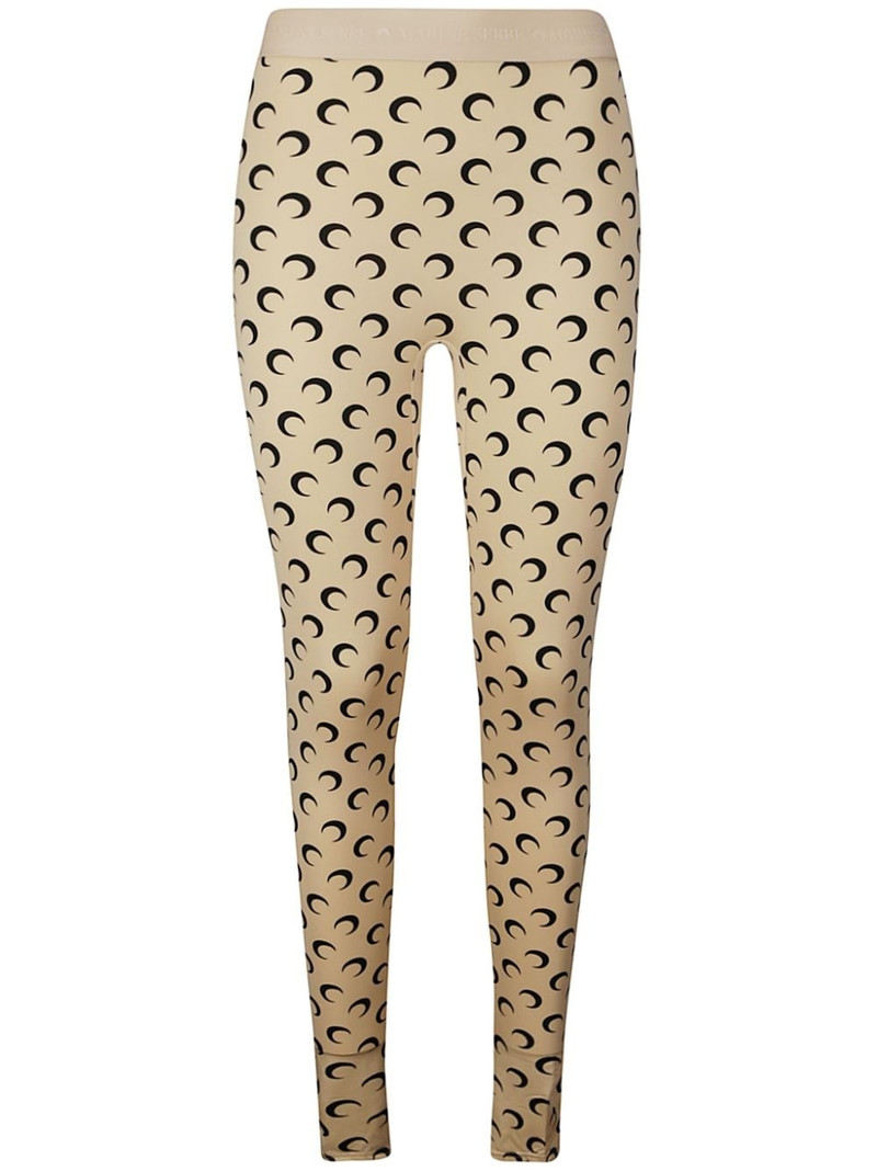 Moon leggings - 1