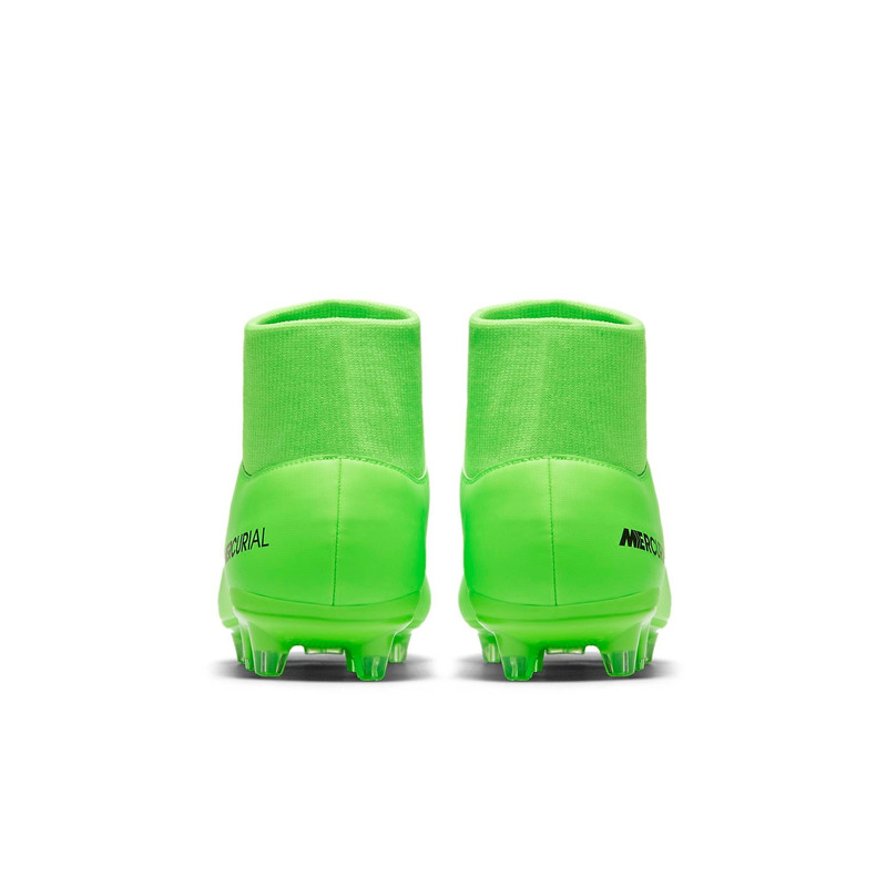 Nike Nike Mercurial Victory 6 Dynamic Fit AG Pro 'Green Black' 903608-303 outlook