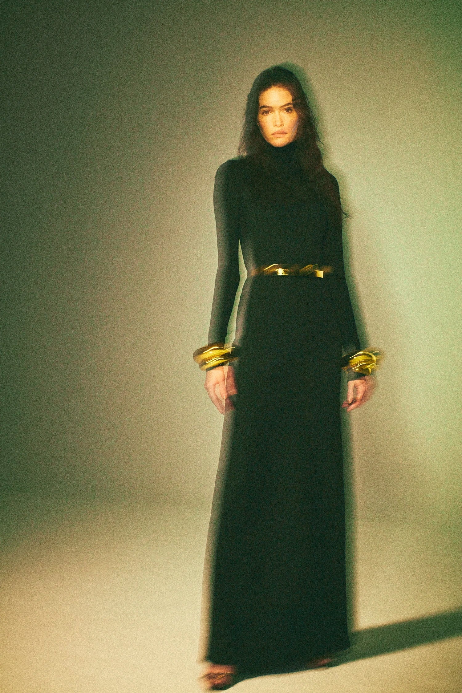 Fenix Dress - 5