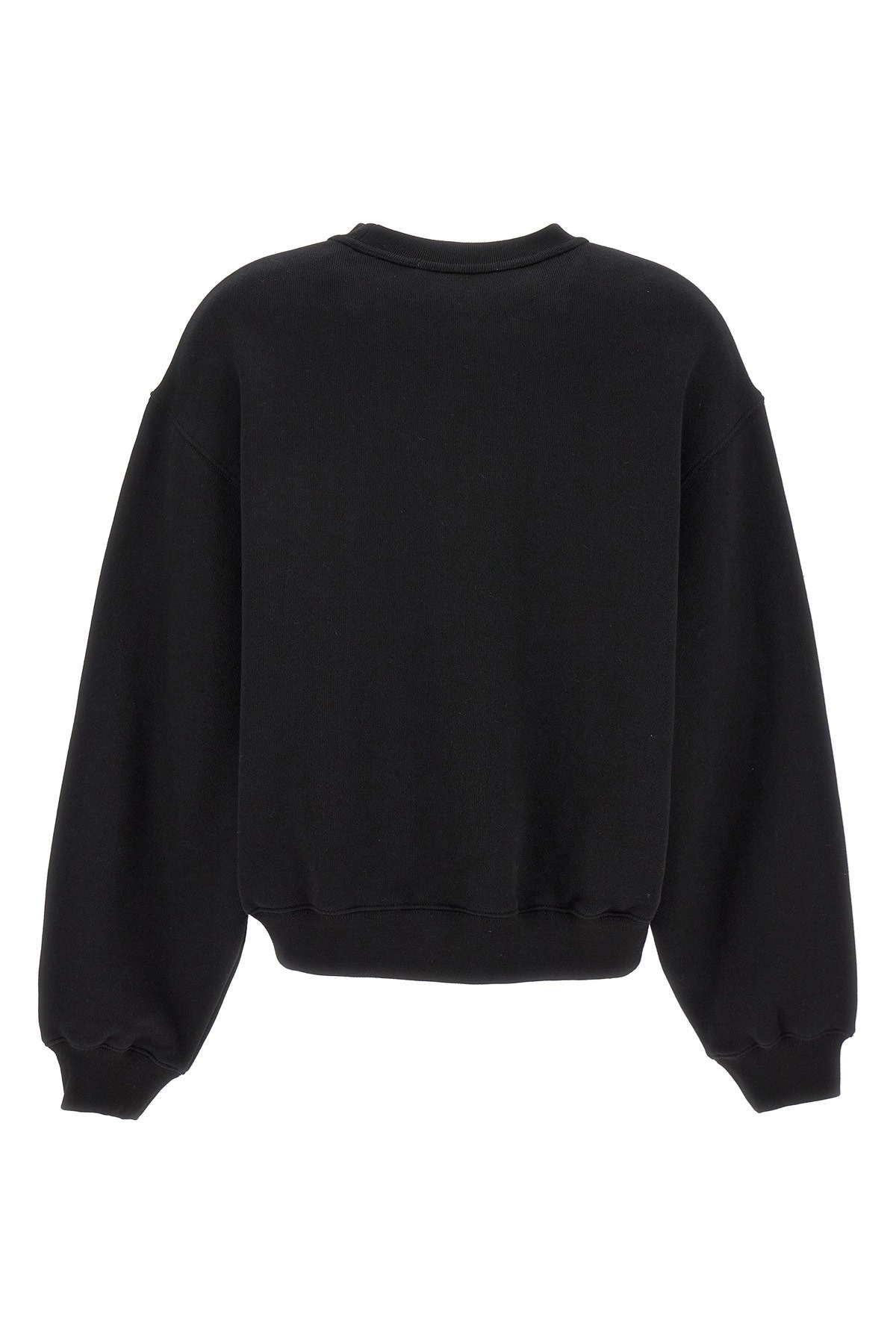 'Essential Terry' sweatshirt - 3