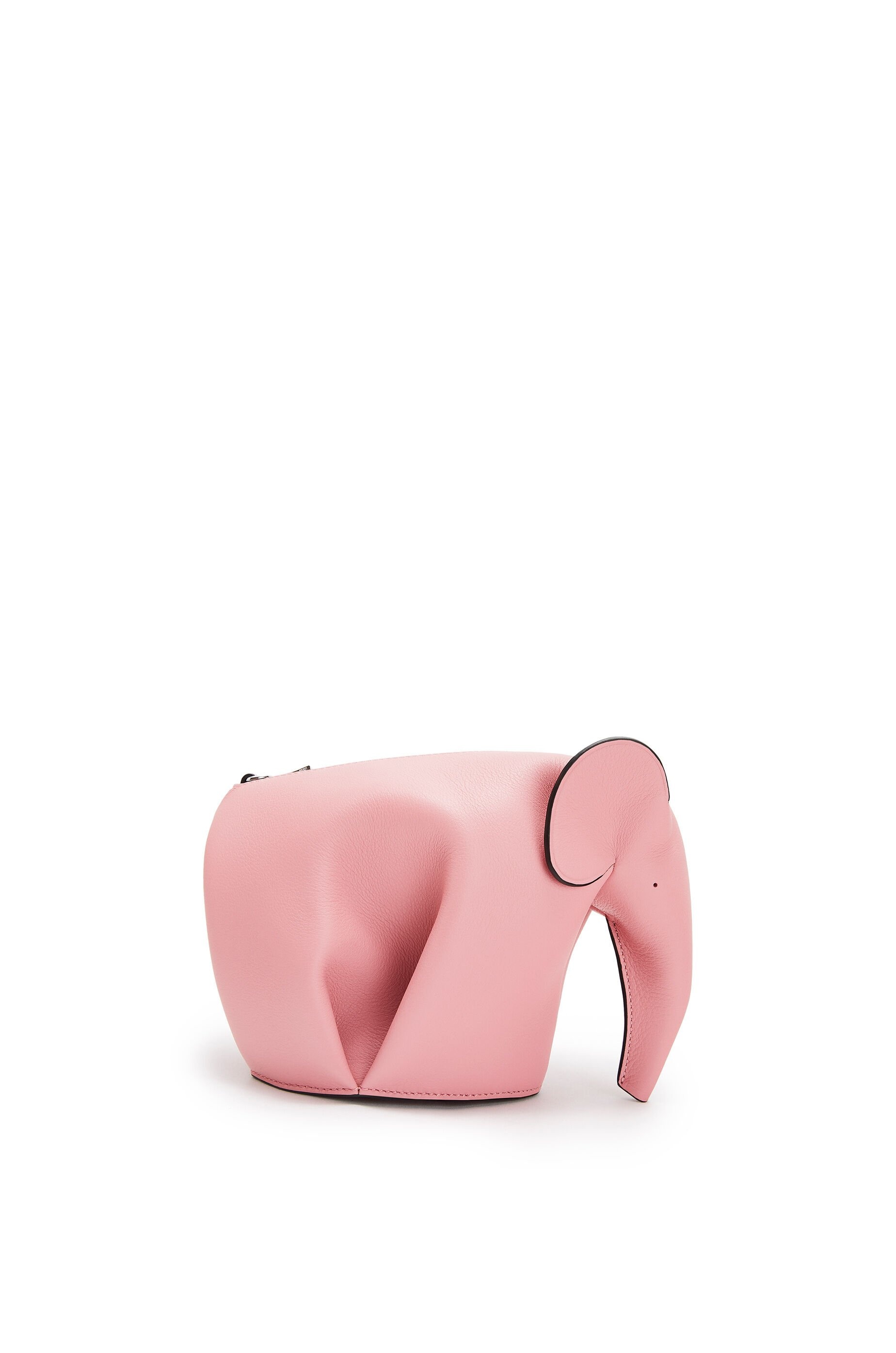 Mini Elephant bag in classic calfskin - 4