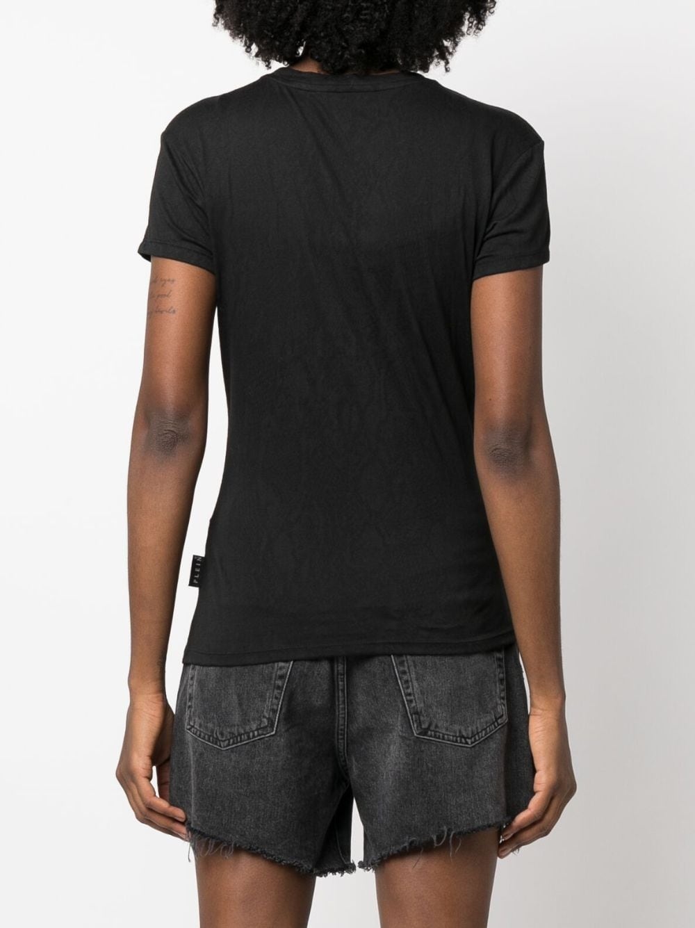 Sexy Pure Fit crew-neck T-shirt - 4
