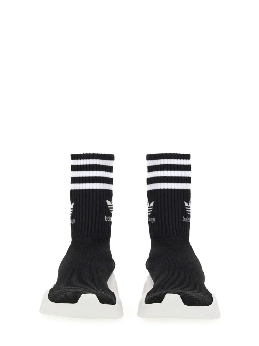 Balenciaga Women Sneaker Speed - 1