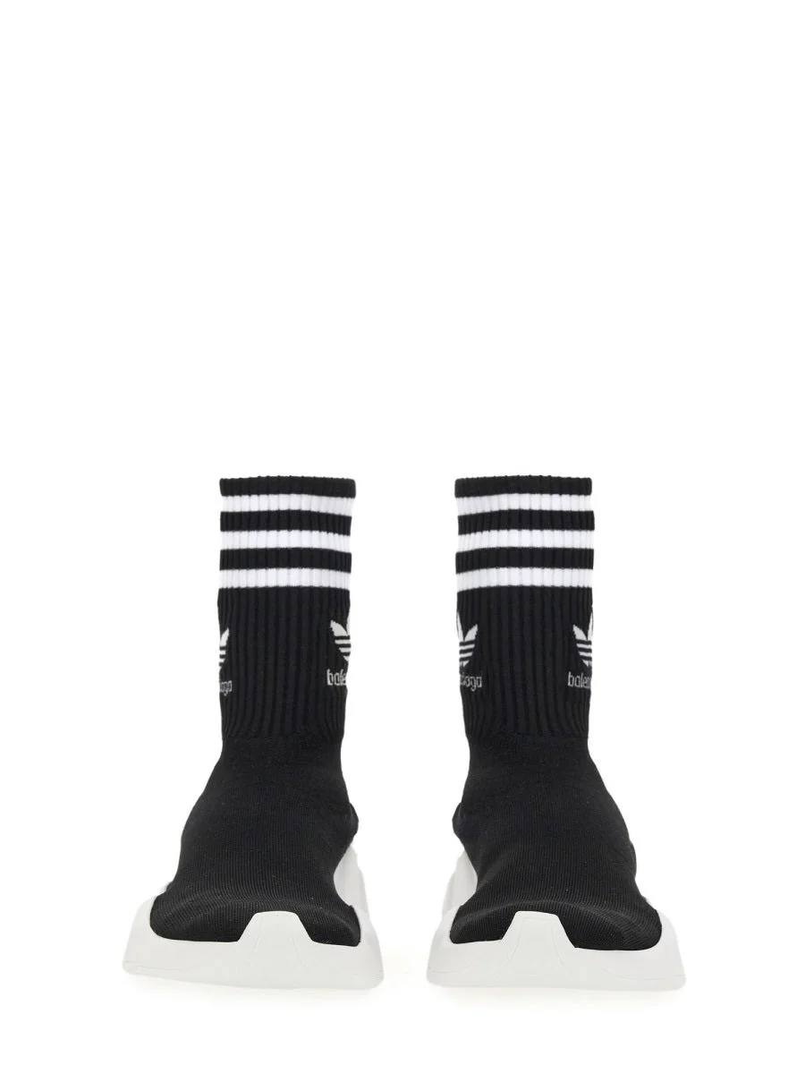 Balenciaga Women Sneaker Speed - 1