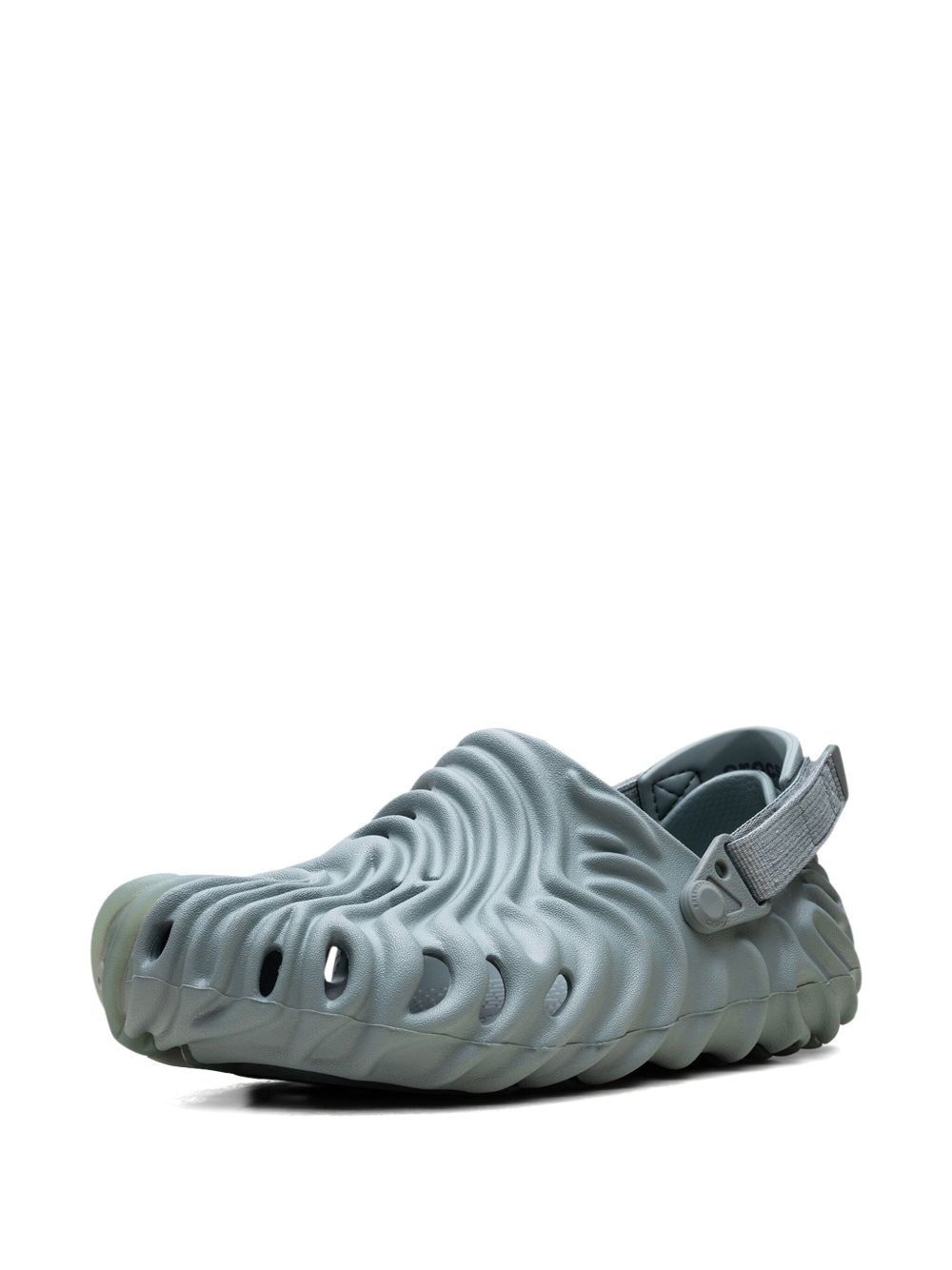x Salehe Bembury Pollex Clog "Manta" sneakers - 2