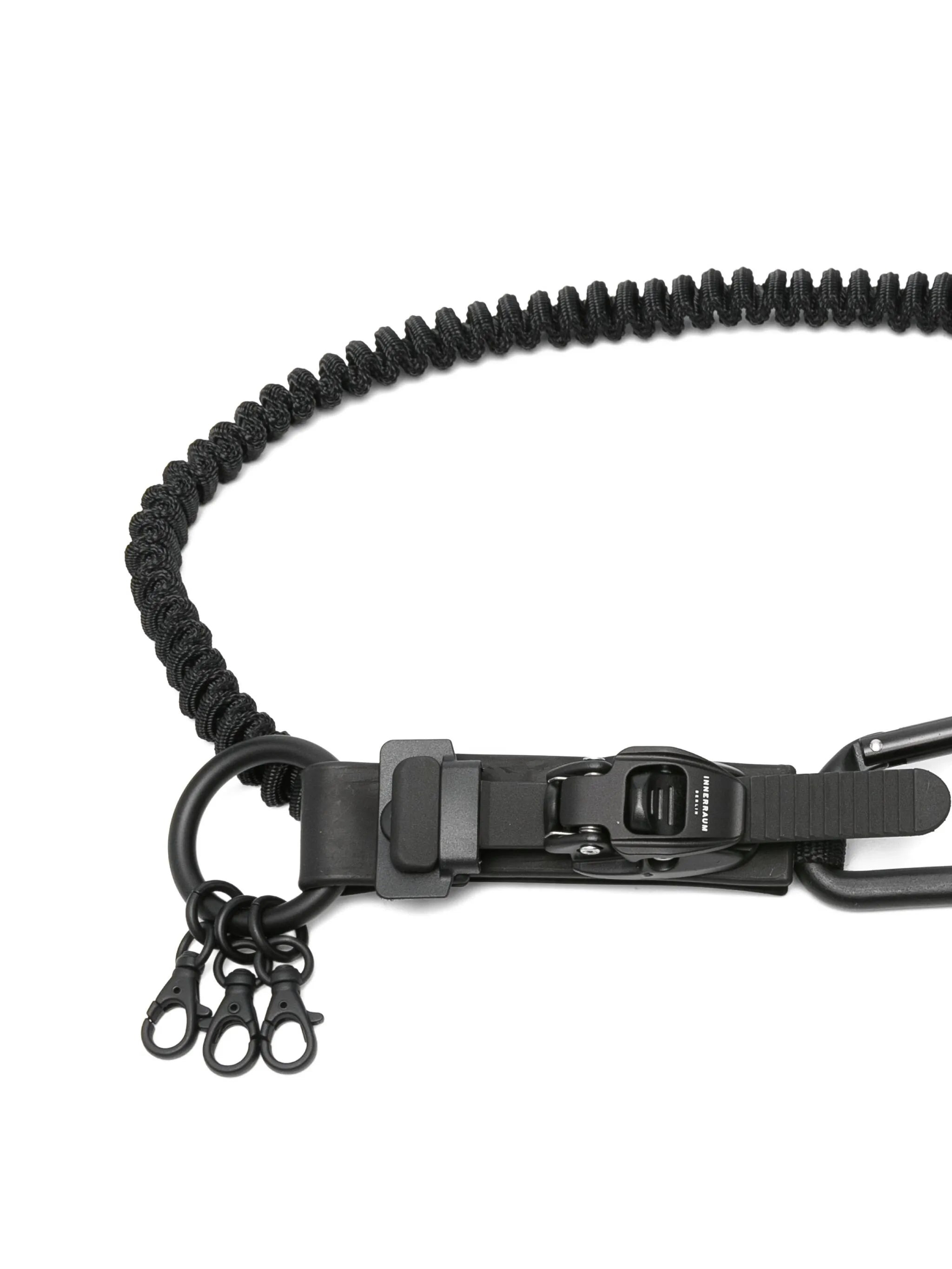 Innerraum Bungee-cord Carabiner Belt - 3