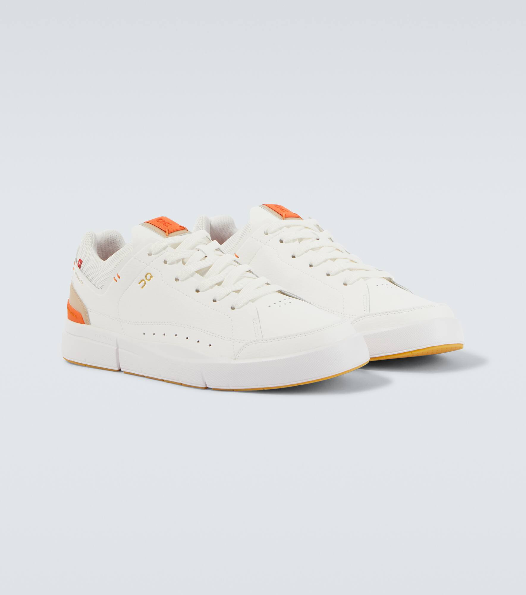 Roger Centre Court sneakers - 5