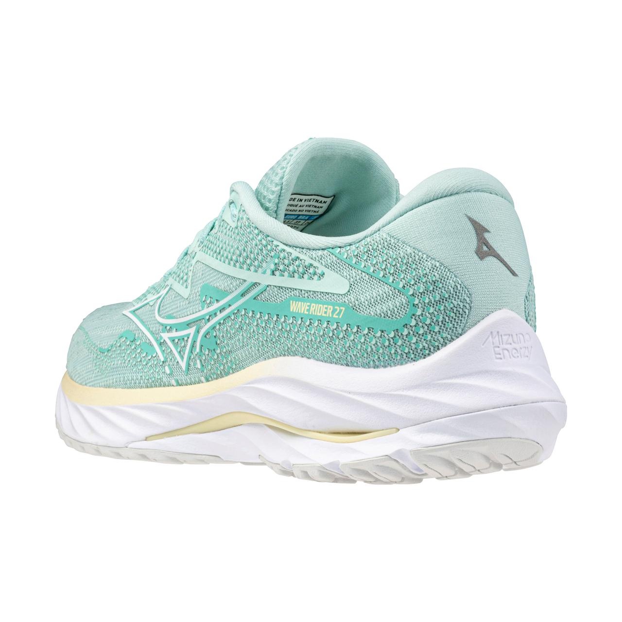 Women's Wave Rider 27 Running Shoe - 8