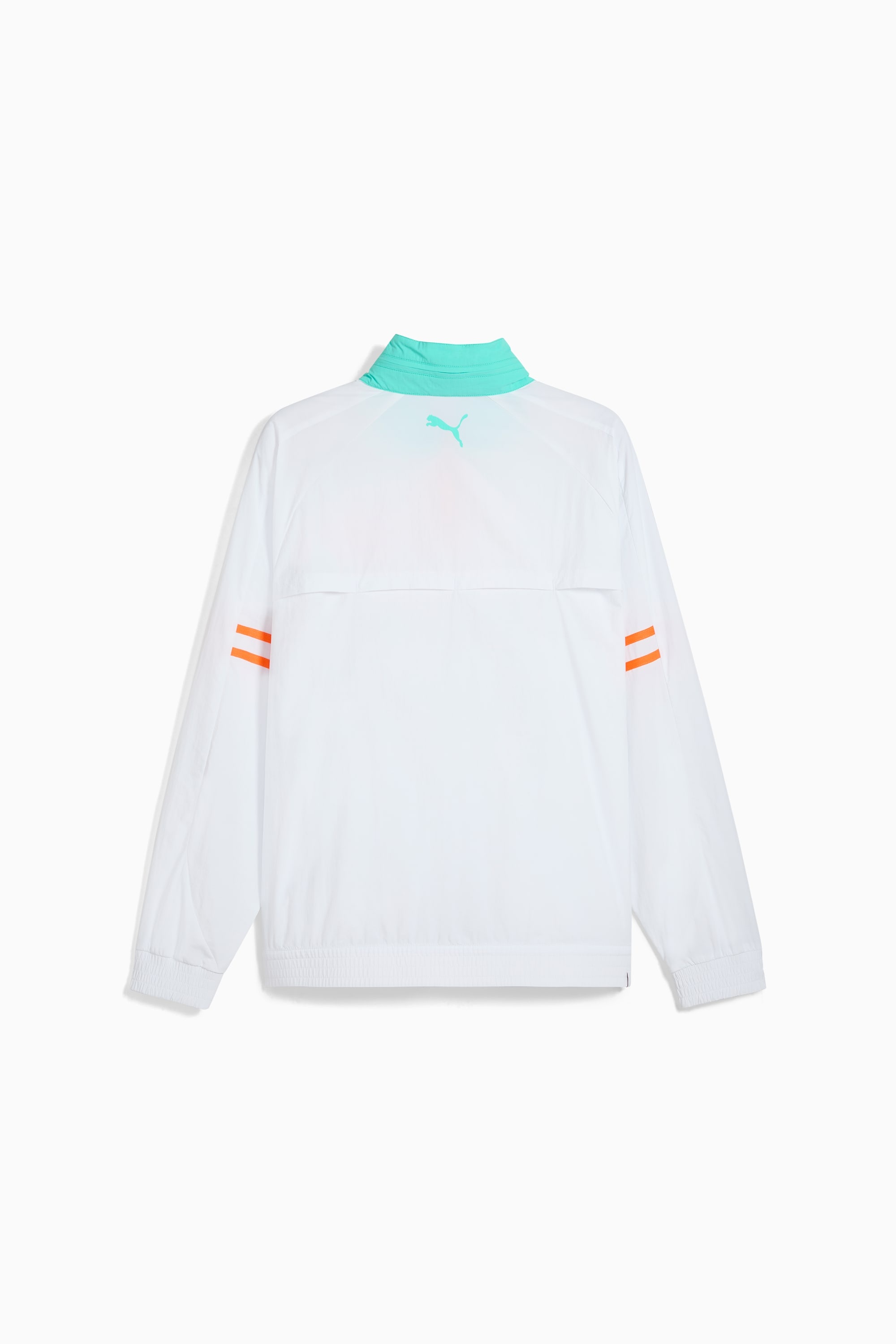 PUMA x SCOOBY-DOO Men's Basketball Jacket - 2