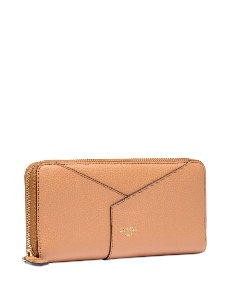Enveloppe Long Zip wallet 3