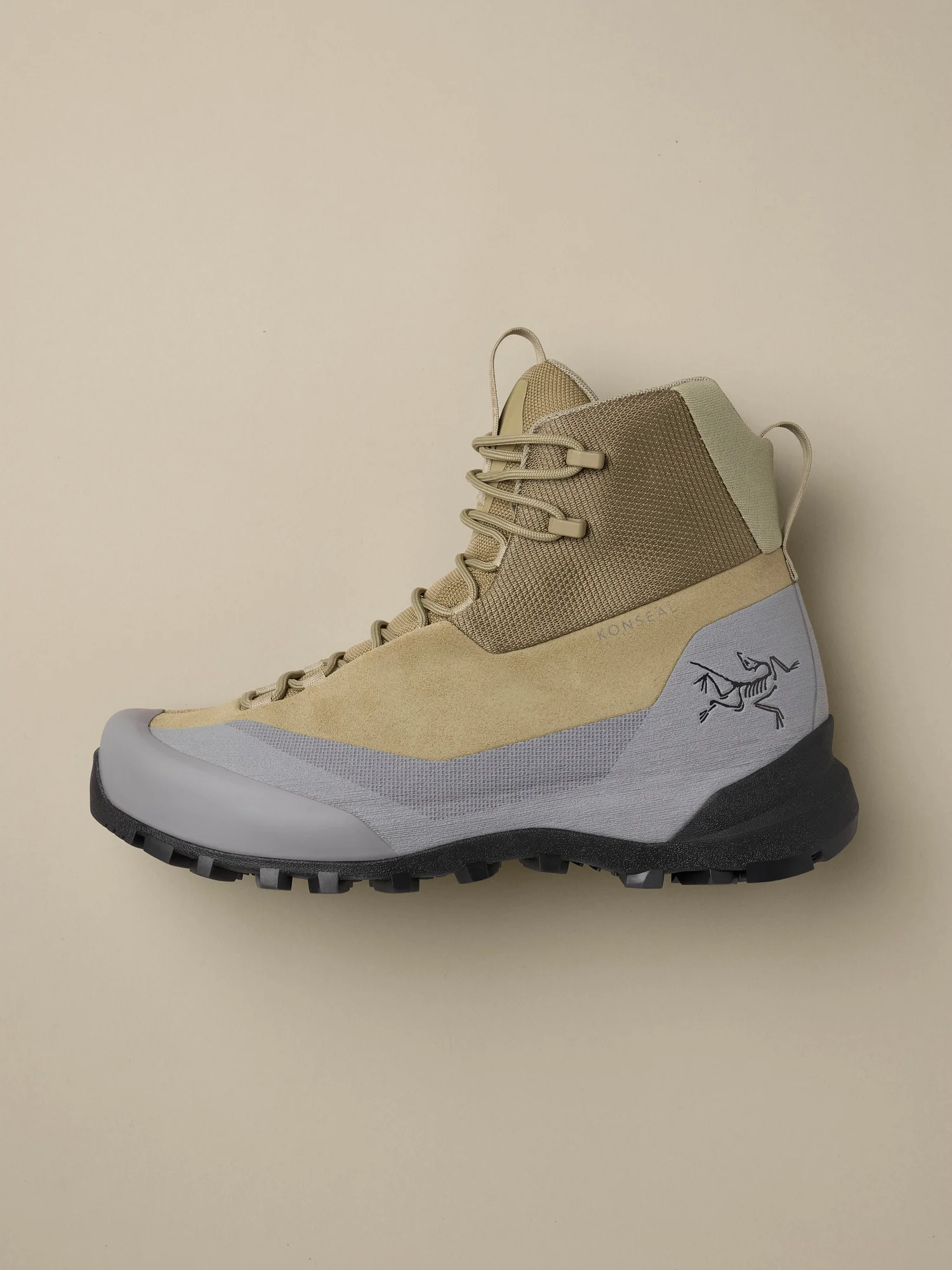 Konseal Trek Boot - 1