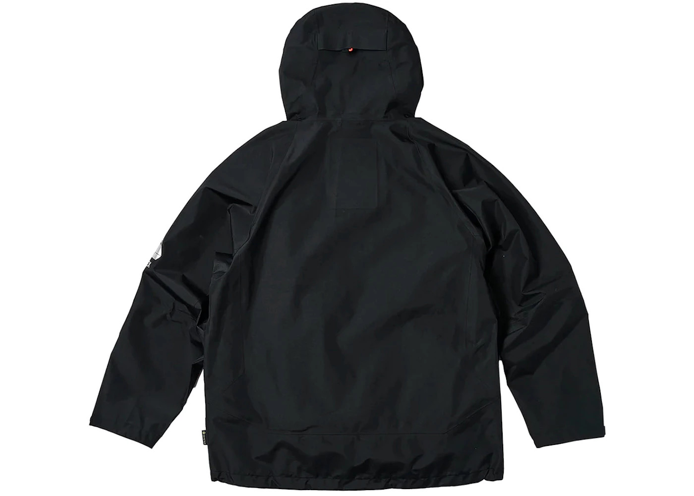 Palace Gore-Tex 3L Jacket Black - 3