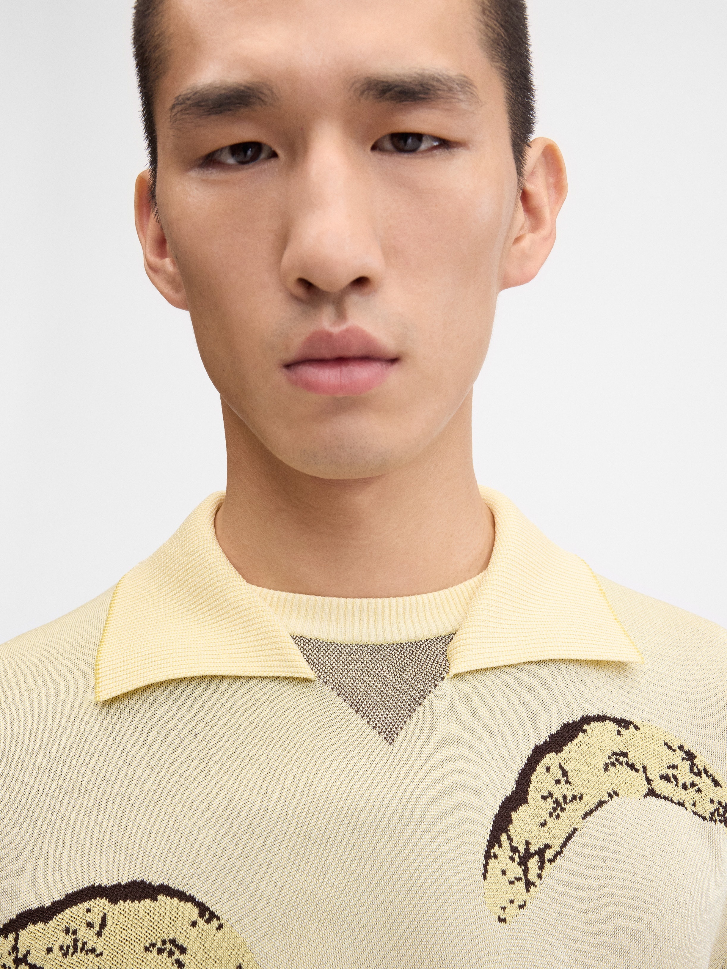 The Marino polo shirt - 6