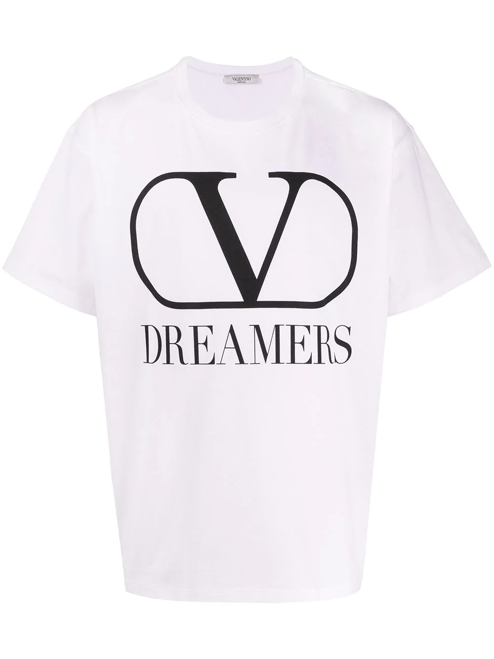 VLOGO Dreamers T-shirt - 1