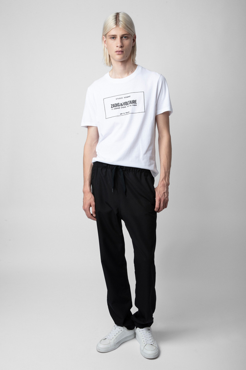 Pixel Pants 3
