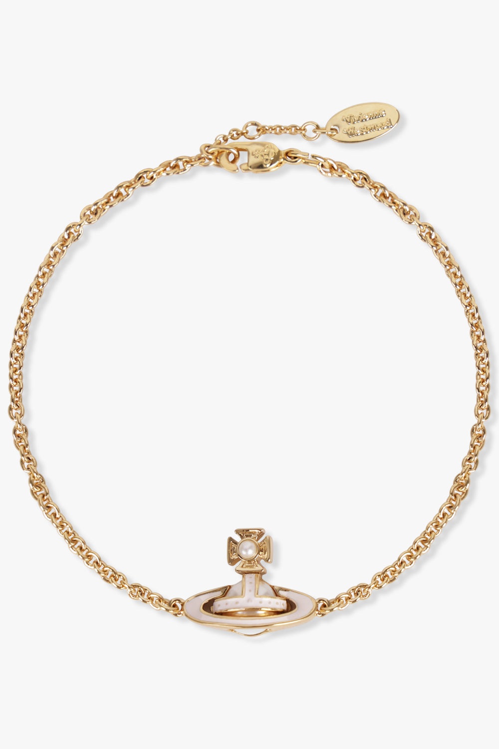 SIMONETTA BAS RELIEF BRACELET | GOLD - 1