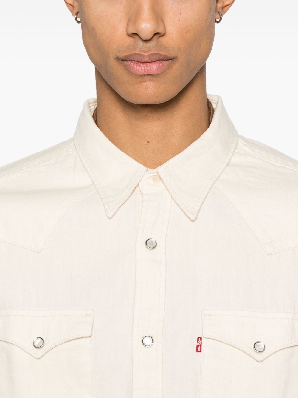 The Barstow Western shirt - 5