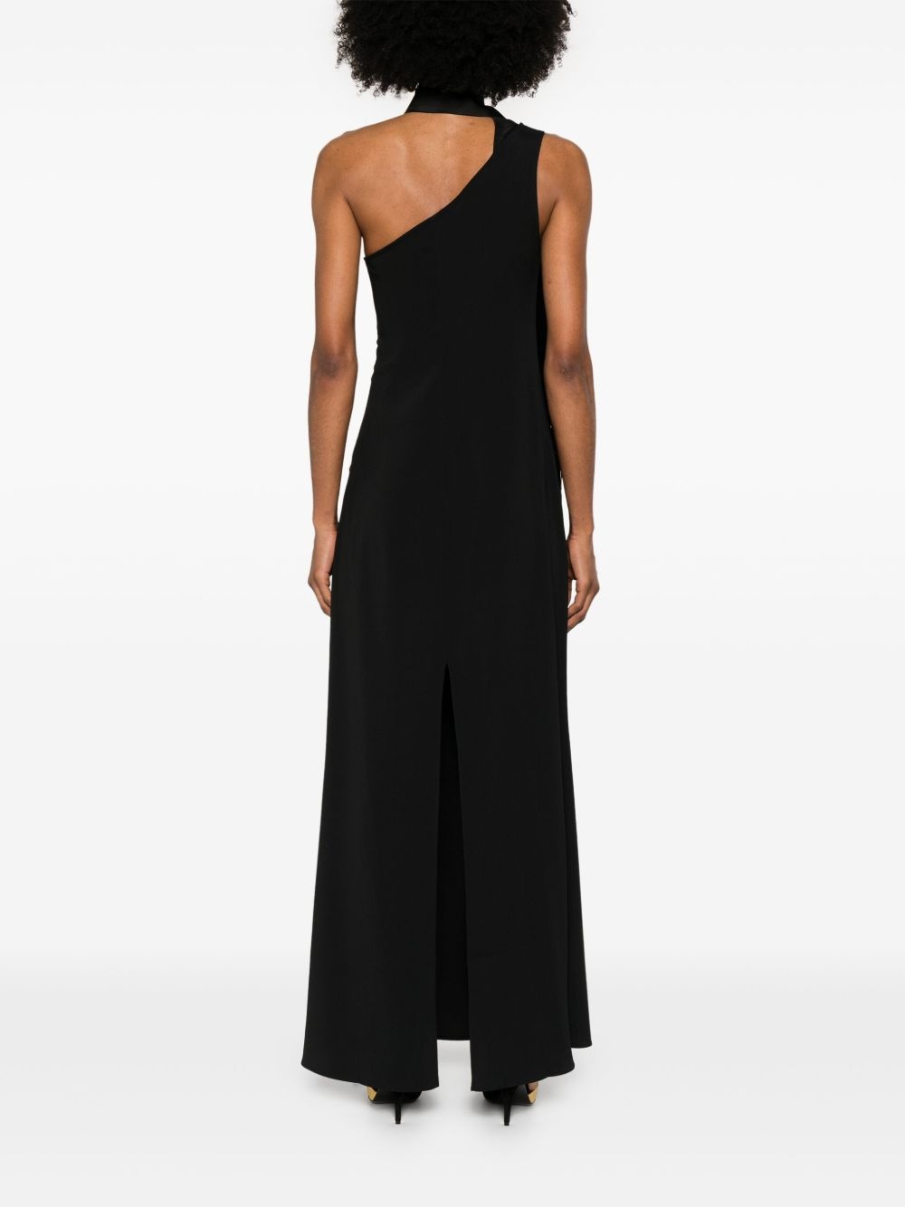 Caroline maxi dress - 4