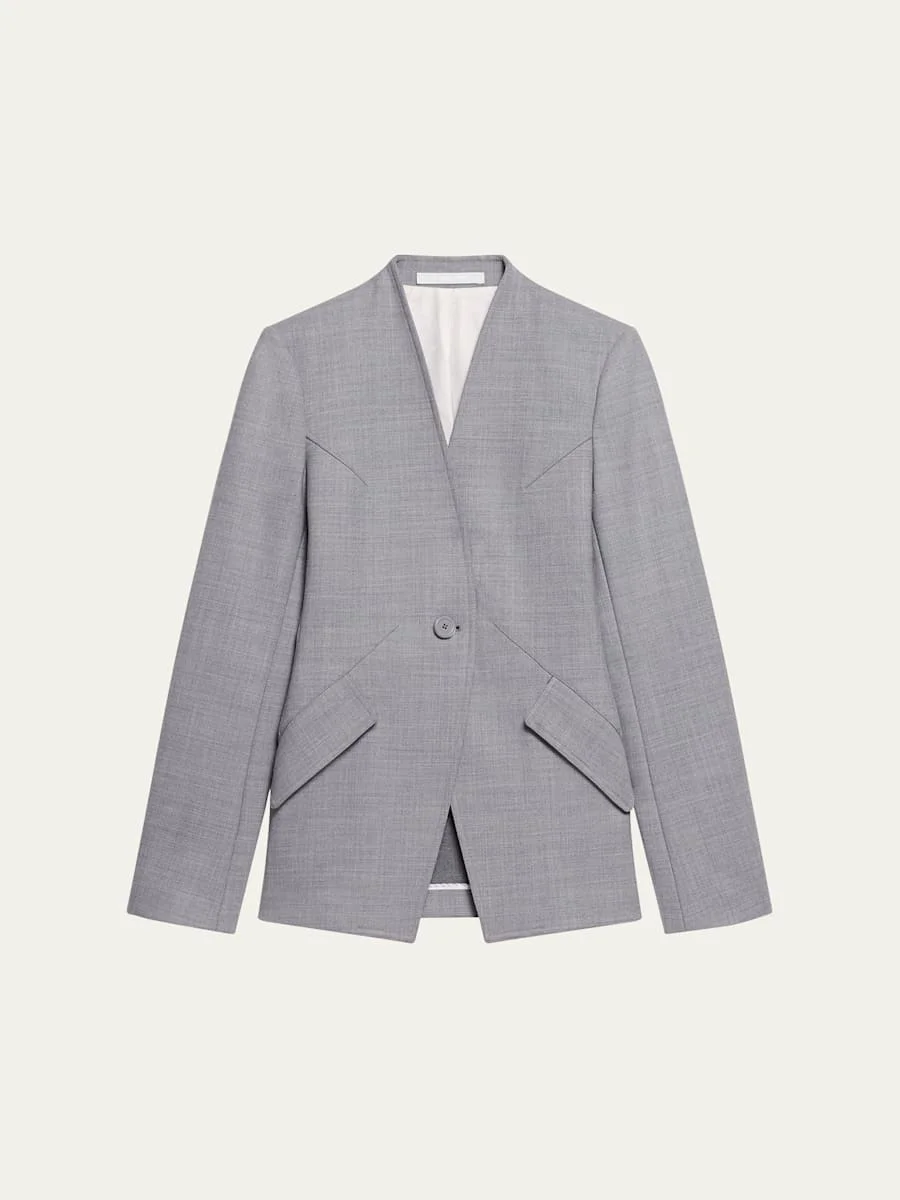 Apex Blazer - 1