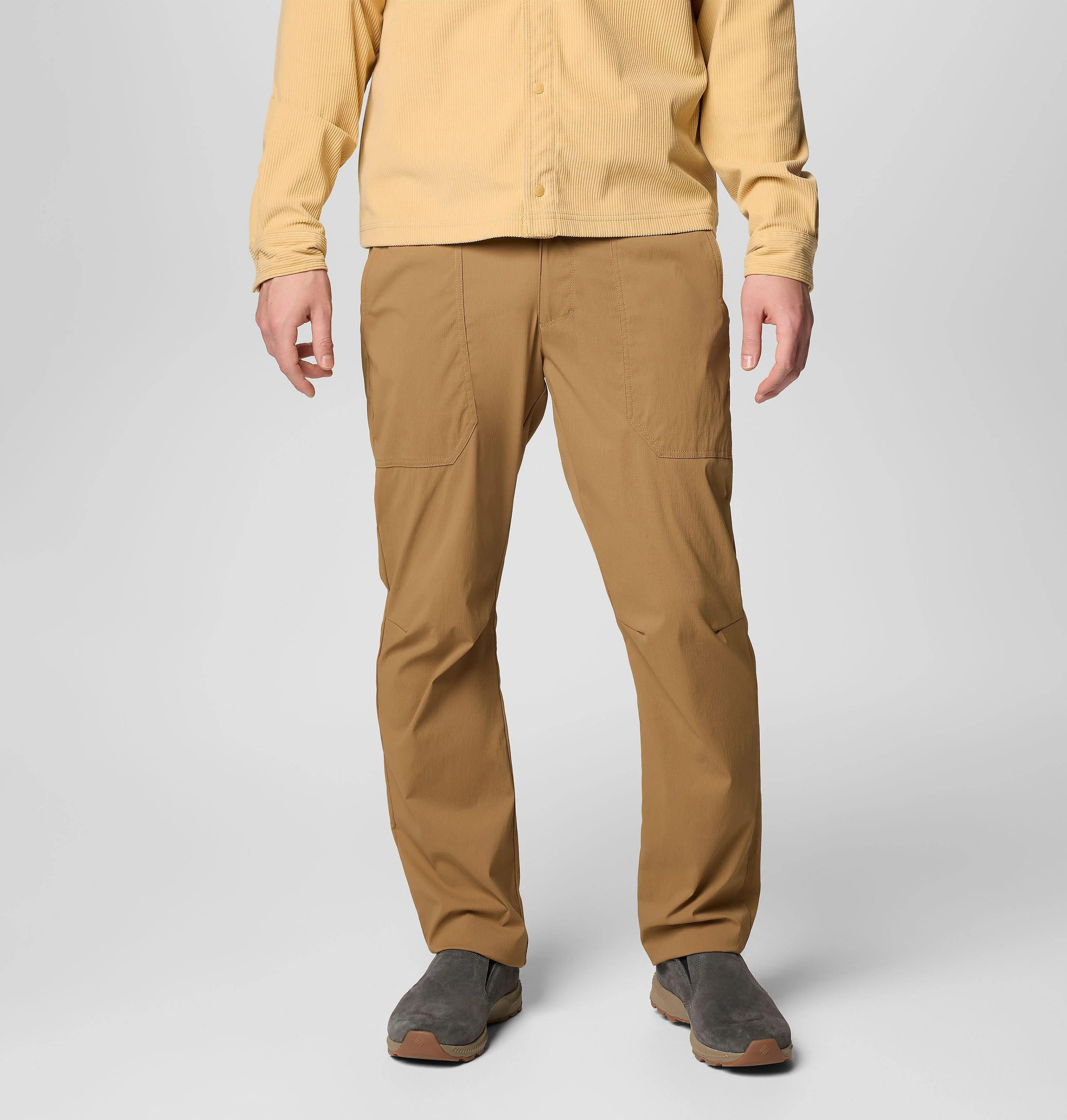 Men's Landroamer Ripstop Pants II - 1