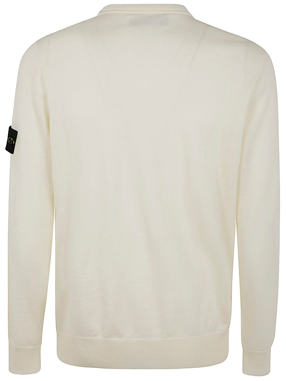 Stone Island Men Round Neck Jumper - 2