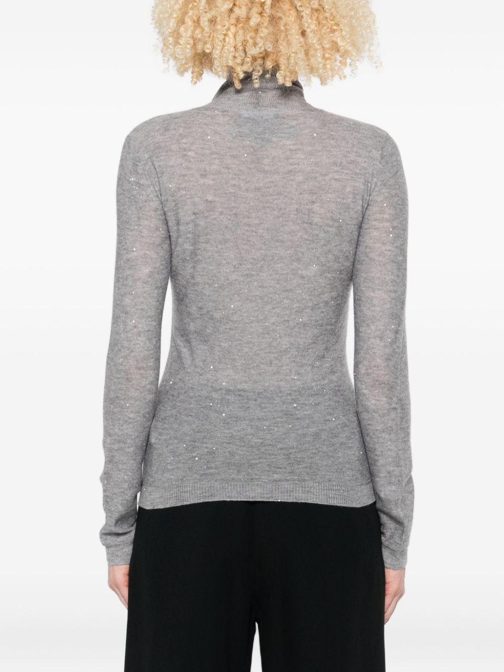 Fabiana Filippi - Fabiana Filippi Sweater - 4