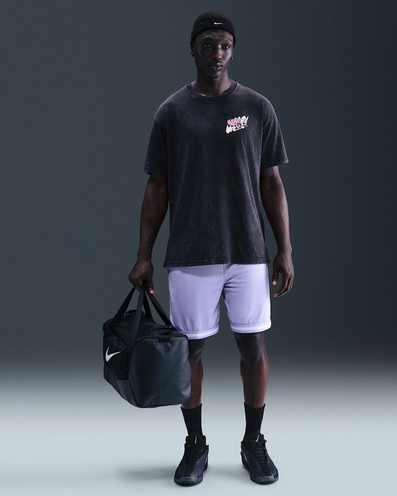 Nike Men's Basketball T-Shirt 4