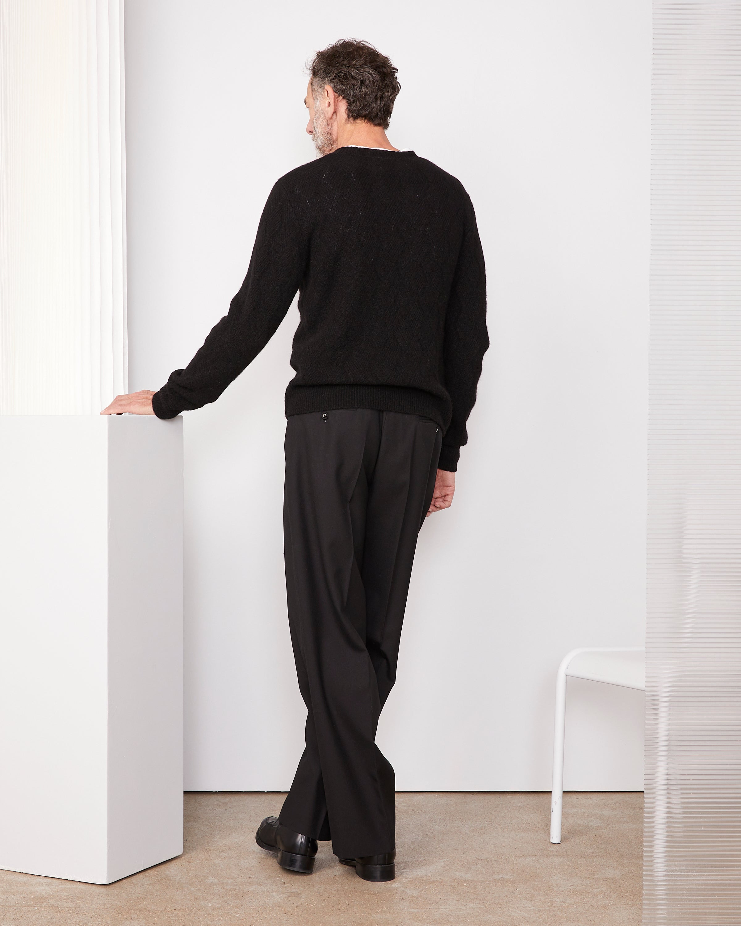 MARCO SWEATER - 3