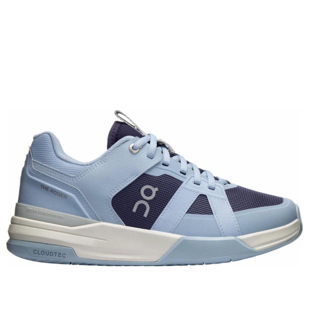 (WMNS) On Running The Roger Clubhouse Pro 'Chambray Midnight' 3WD30050734 - 2
