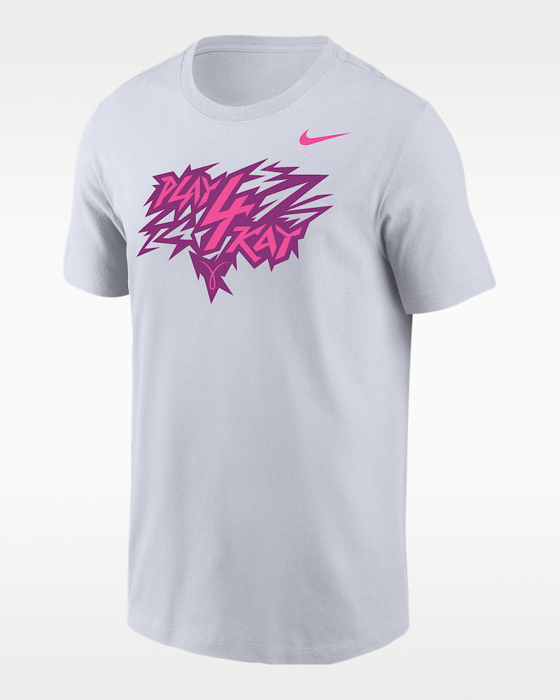 Nike "Play4Kay" Collection Men's Short-Sleeve T-Shirt 1