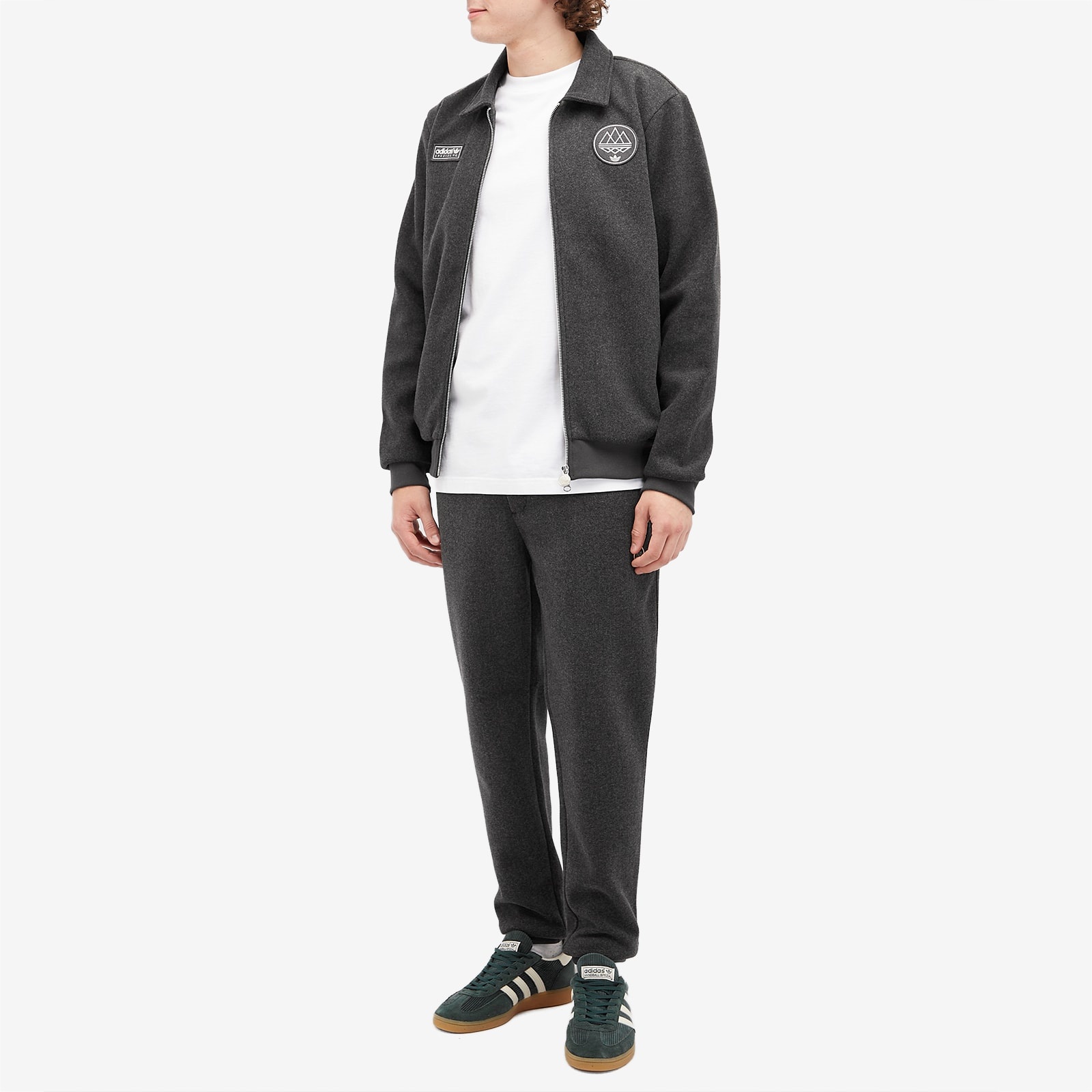 Adidas SPZL F.C. Track Top - 4