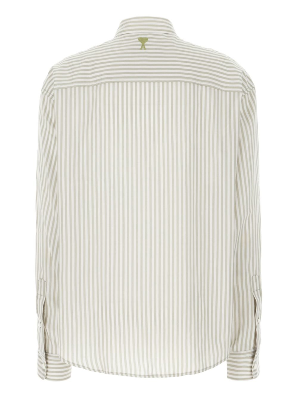 Ami de Coeur-motif shirt - 2