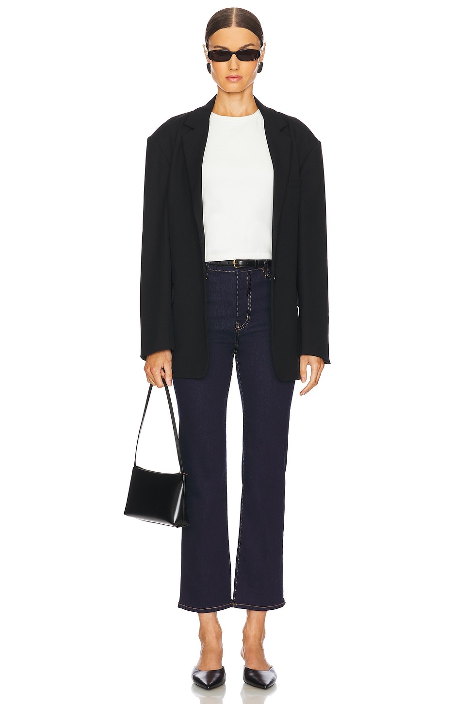 X Alix Earle Le Sleek Straight - 5