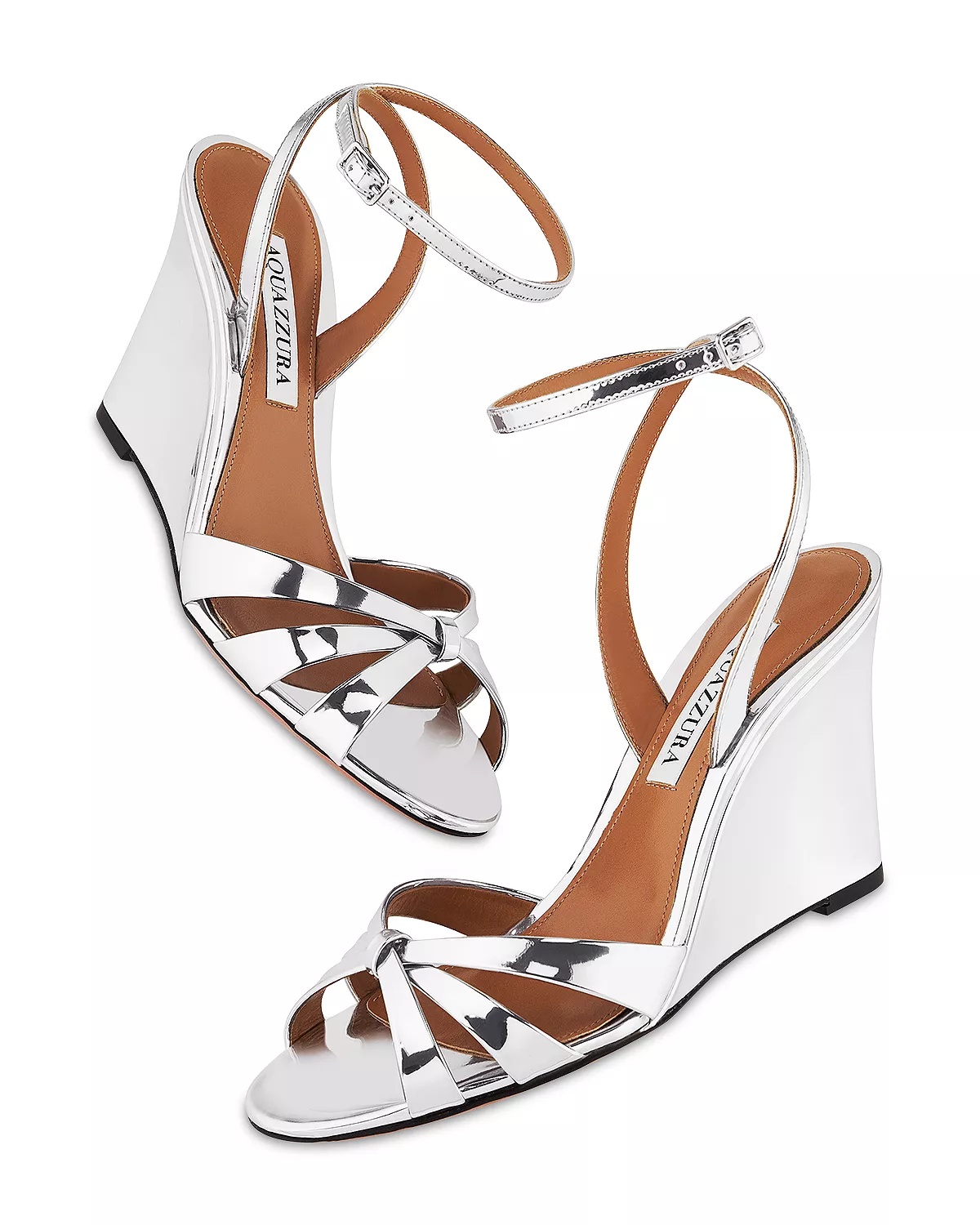 Women's Tati 85 Wedge Sandals - 6