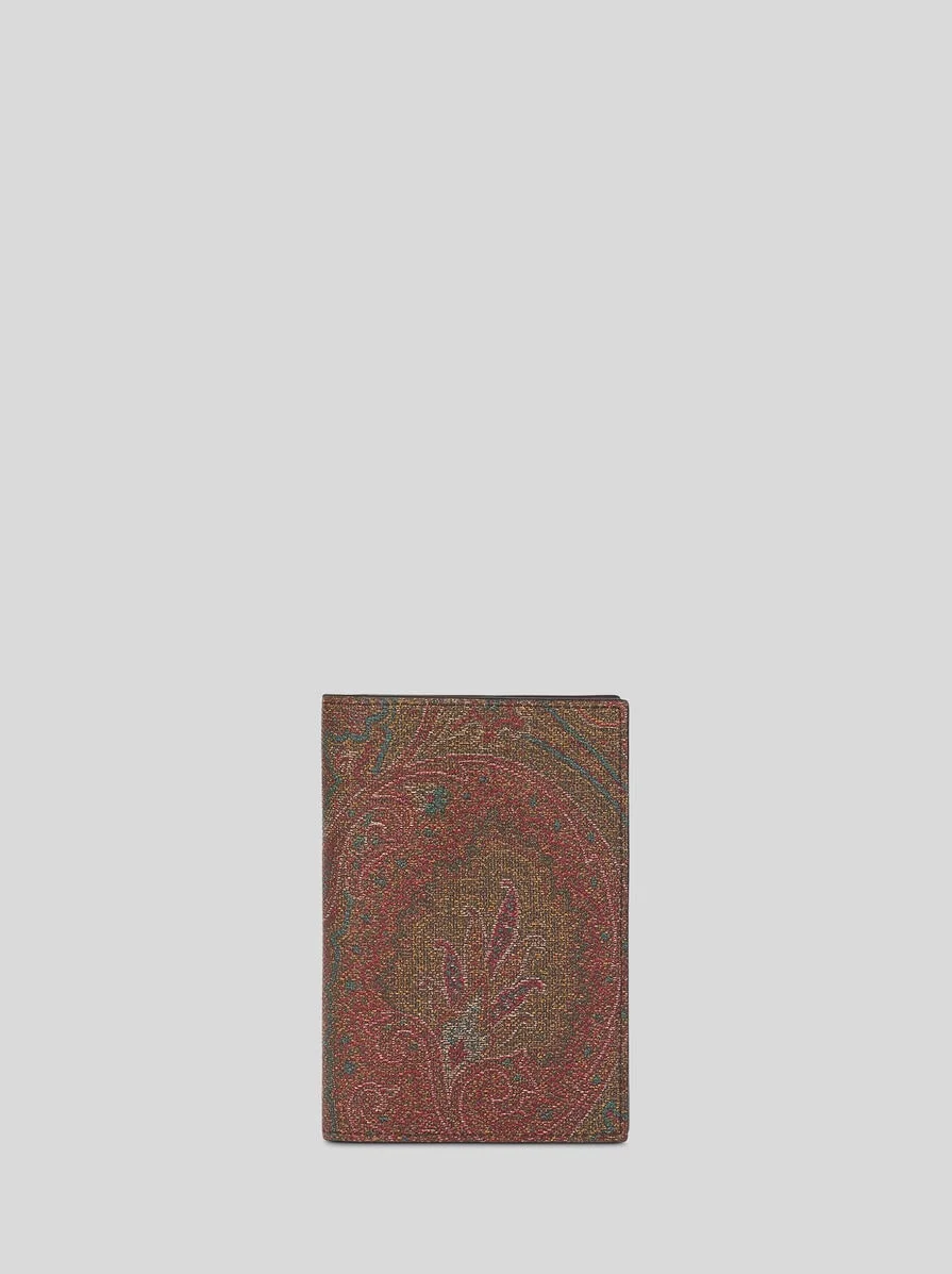 ARNICA PASSPORT CASE - 1