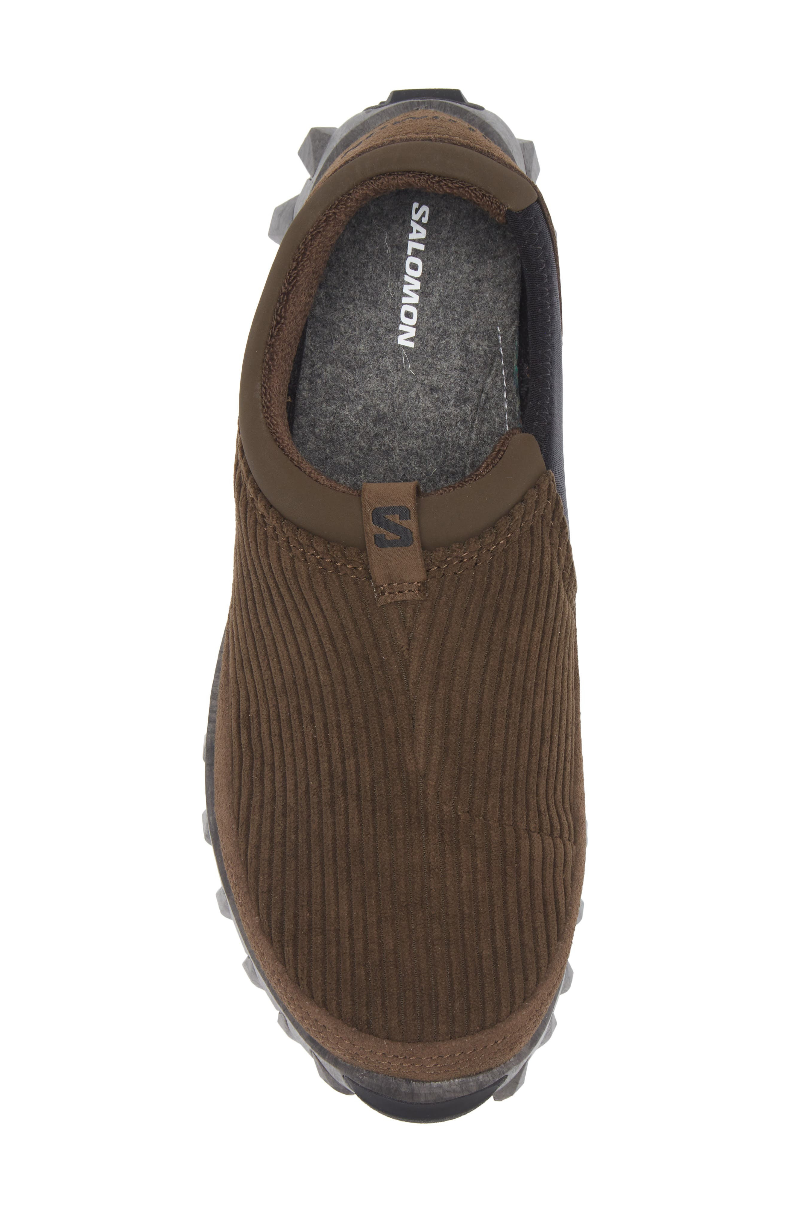Salomon Gender Inclusive Snowclog Shoe in Delicioso at Nordstrom - 5