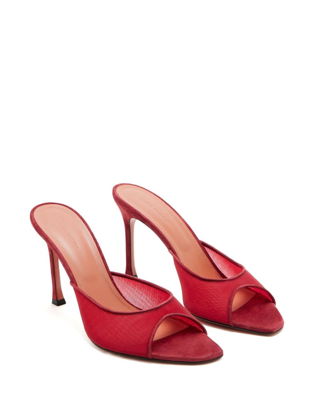 Alexa mesh mules - 4