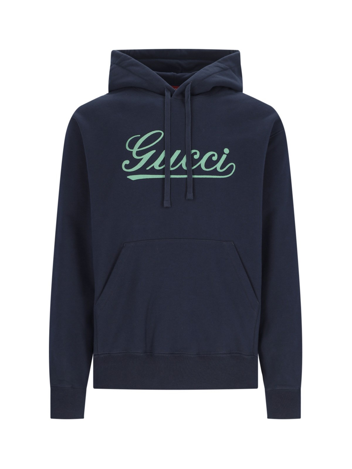 LOGO HOODIE - 1