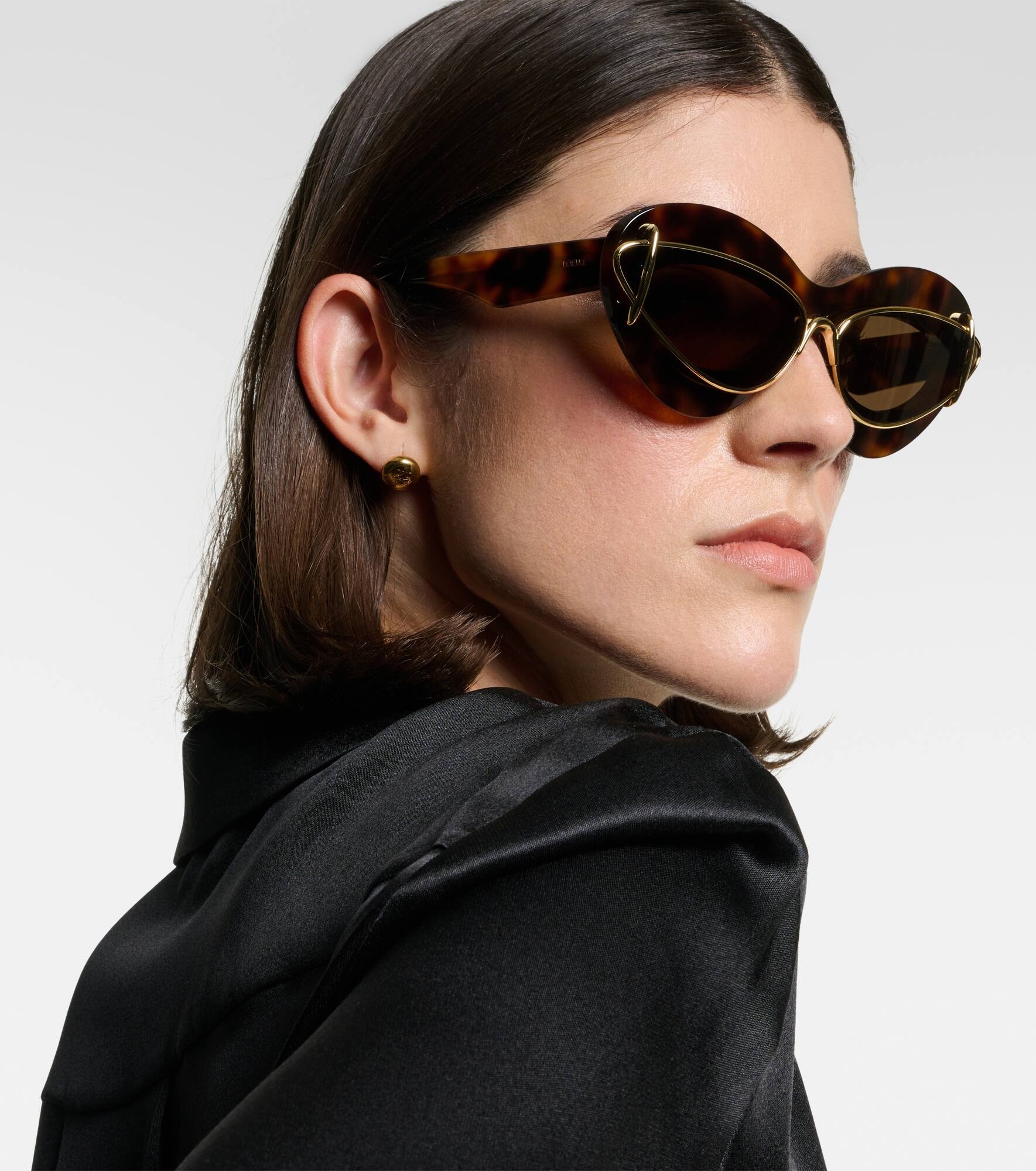 Cat-eye sunglasses - 6