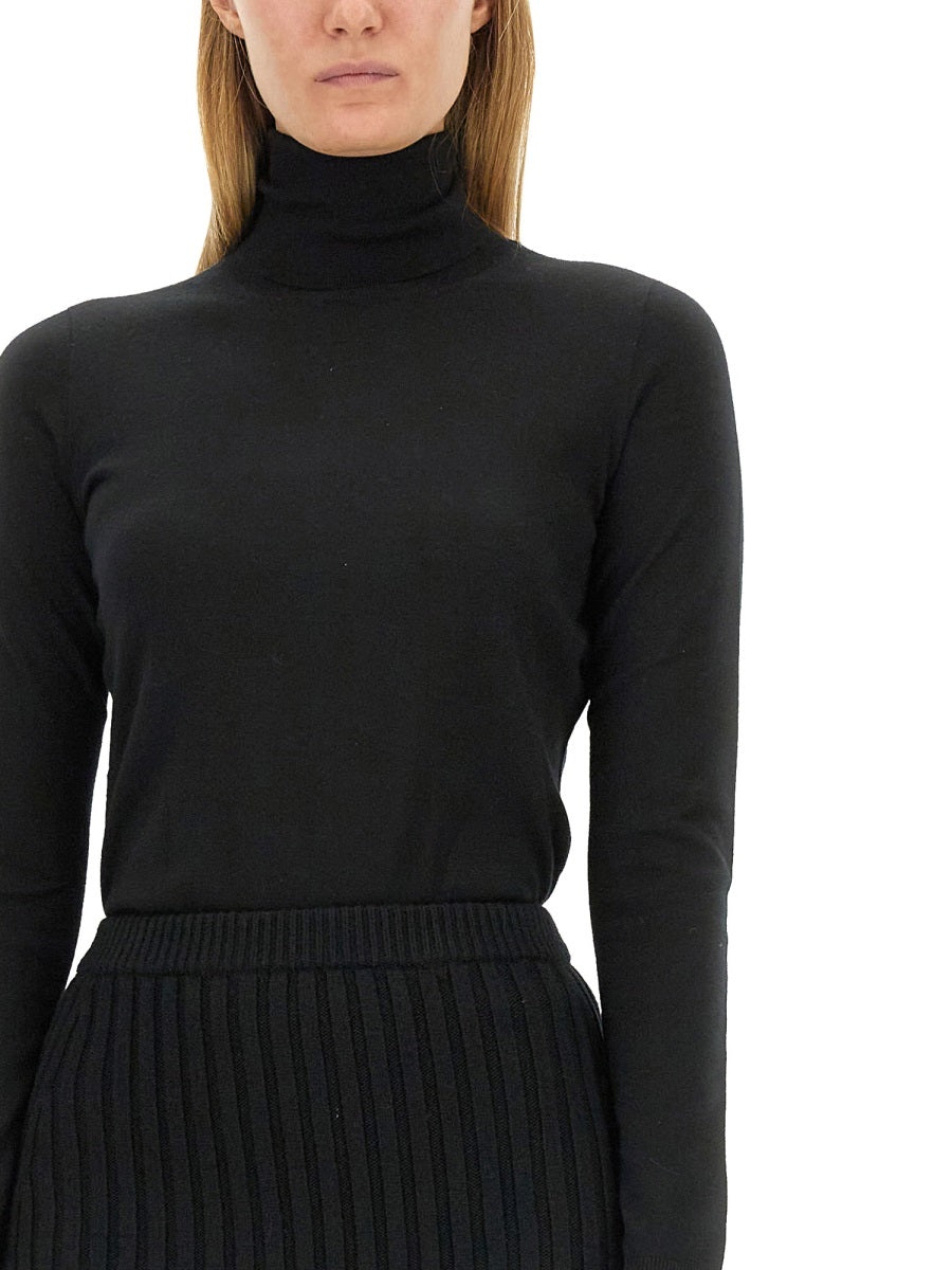 Max Mara Women Adda Jersey. - 4