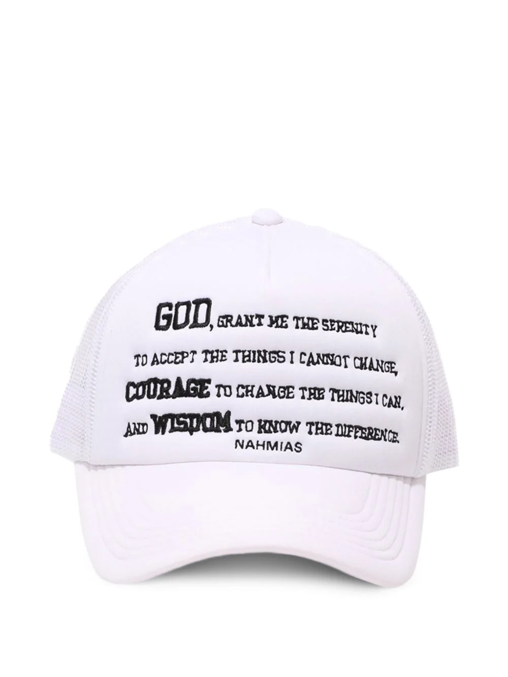 Serenity trucker hat - 1