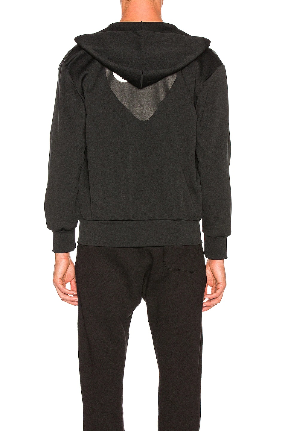 Big Heart Sweatshirt - 5