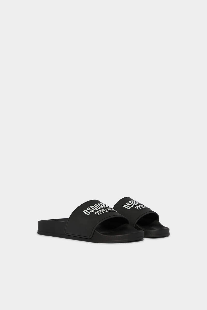 DSQUARED2 SLIDES - 3