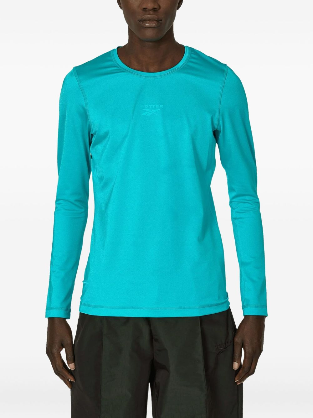Botter logo long-sleeve T-shirt - 2