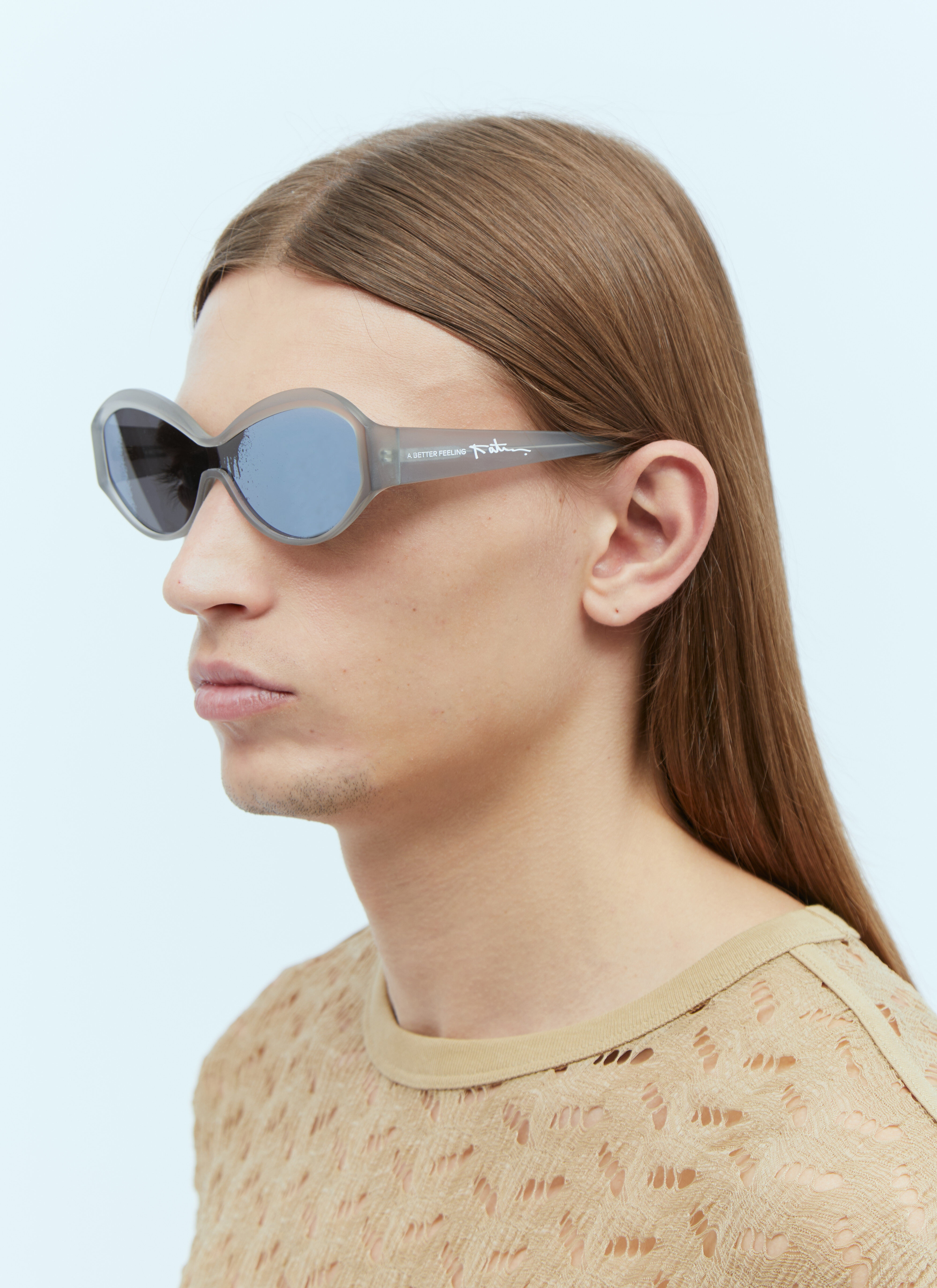 Kat 01 Sunglasses - 2