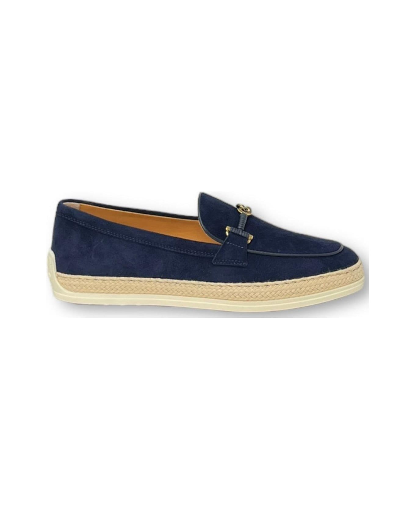 Gomma Slip-on Loafers - 1