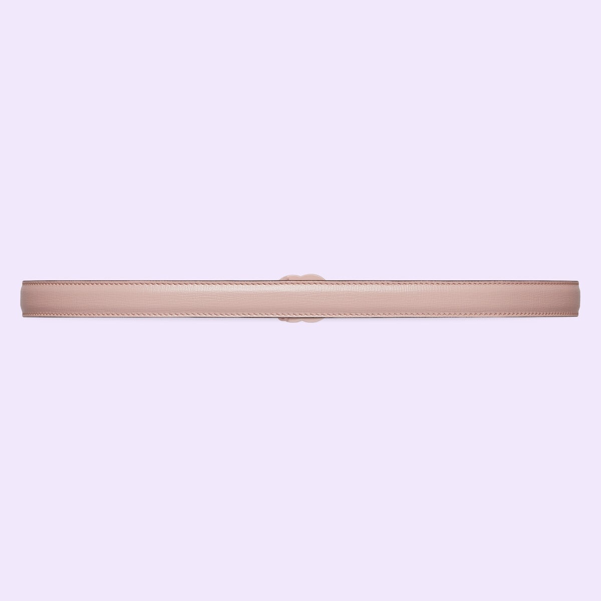 GG Marmont thin belt - 4