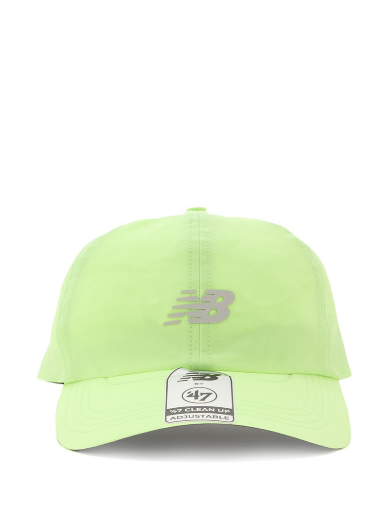 '47 clean-up logo-detail baseball cap 1