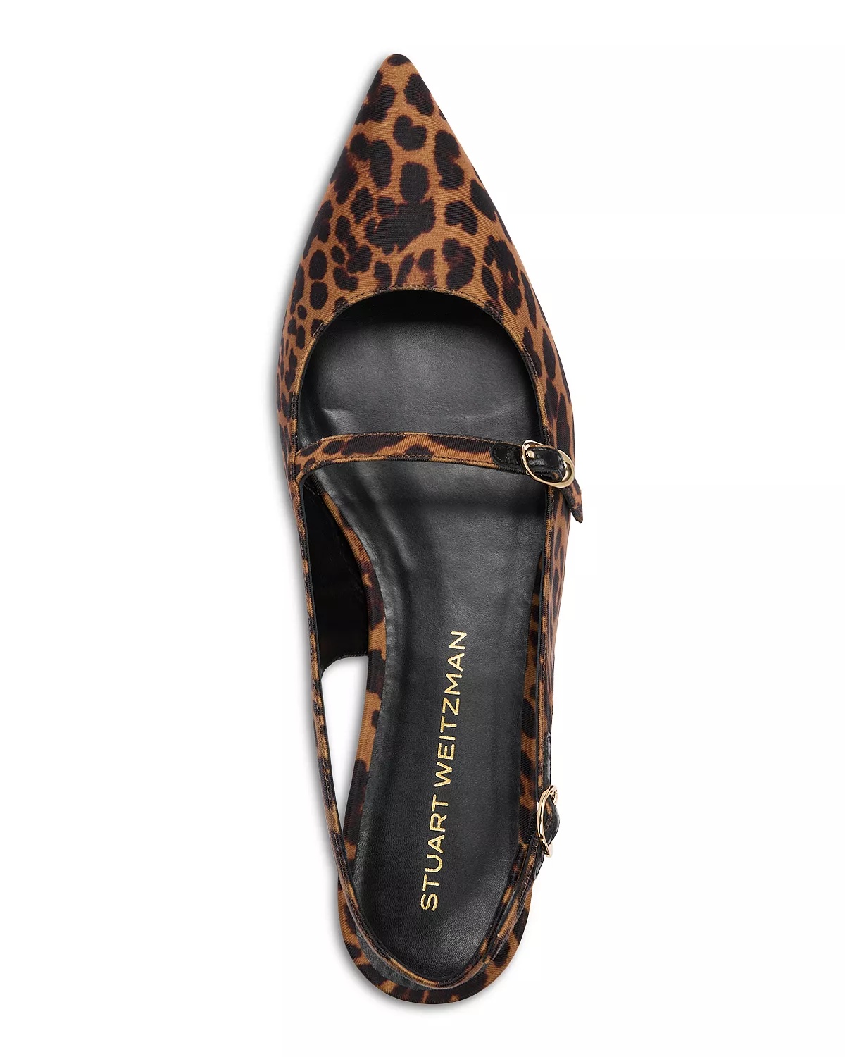Women's Emilia Mary Jane Flats - 3
