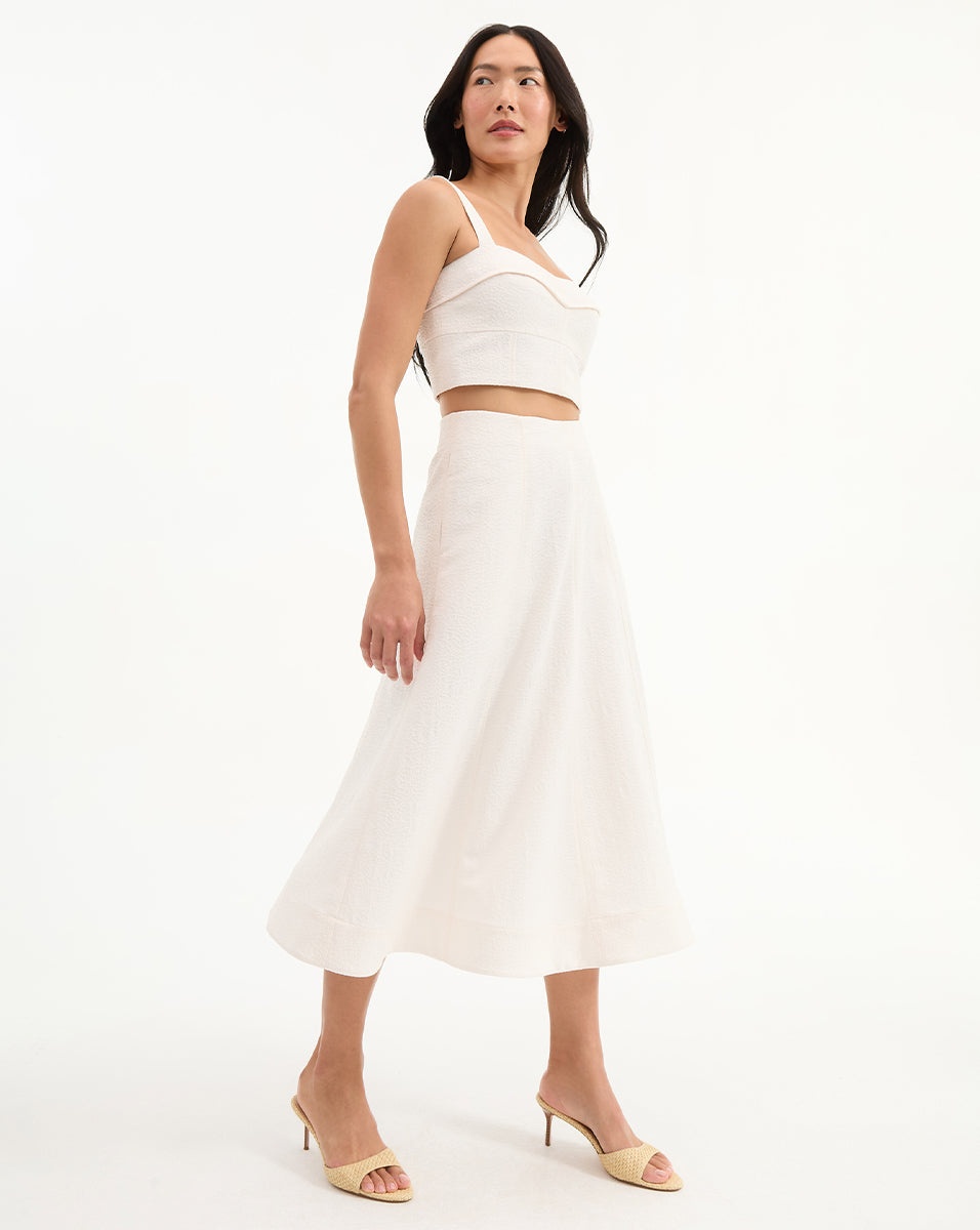 FELLINI SKIRT - 5